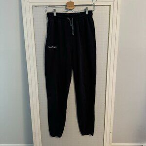 Favorite Daughter Black Jogger Sweatpants | Size M